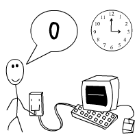 Timed Shutdown