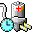 Timed Shutdown Icon